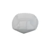 Capot de selle KAWASAKI ER6 650 N 2012 - 2016 Capot de selle KAWASAKI ER6 650 N 2012 - 2016