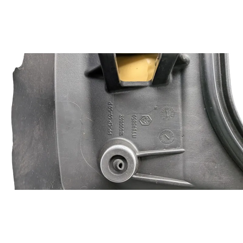 Selle PIAGGIO VESPA 125 GTS 2018 - 2019