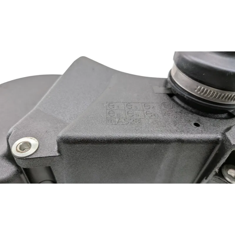 Boite a air PIAGGIO VESPA 125 GTS 2018 - 2019