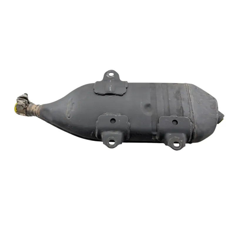 Silencieux (echappement) PIAGGIO VESPA 125 GTS 2018 - 2019