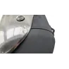 Silencieux (echappement) PIAGGIO VESPA 125 GTS 2018 - 2019 Silencieux (echappement) PIAGGIO VESPA 125 GTS 2018 - 2019