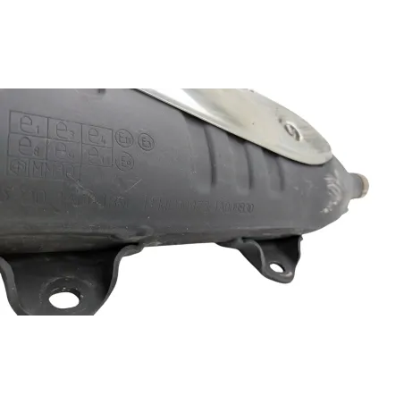 Silencieux (echappement) PIAGGIO VESPA 125 GTS 2018 - 2019
