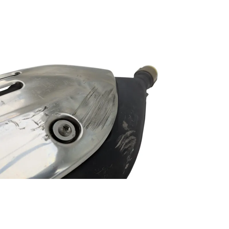 Silencieux (echappement) PIAGGIO VESPA 125 GTS 2018 - 2019