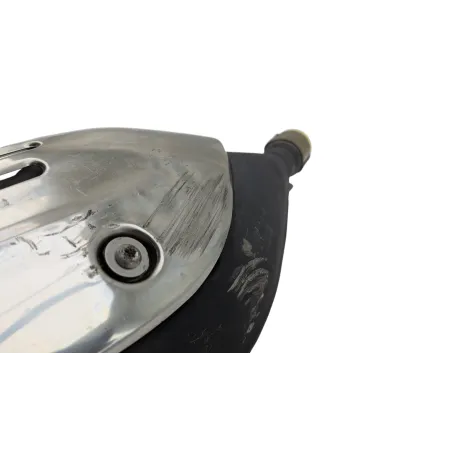 Silencieux (echappement) PIAGGIO VESPA 125 GTS 2018 - 2019