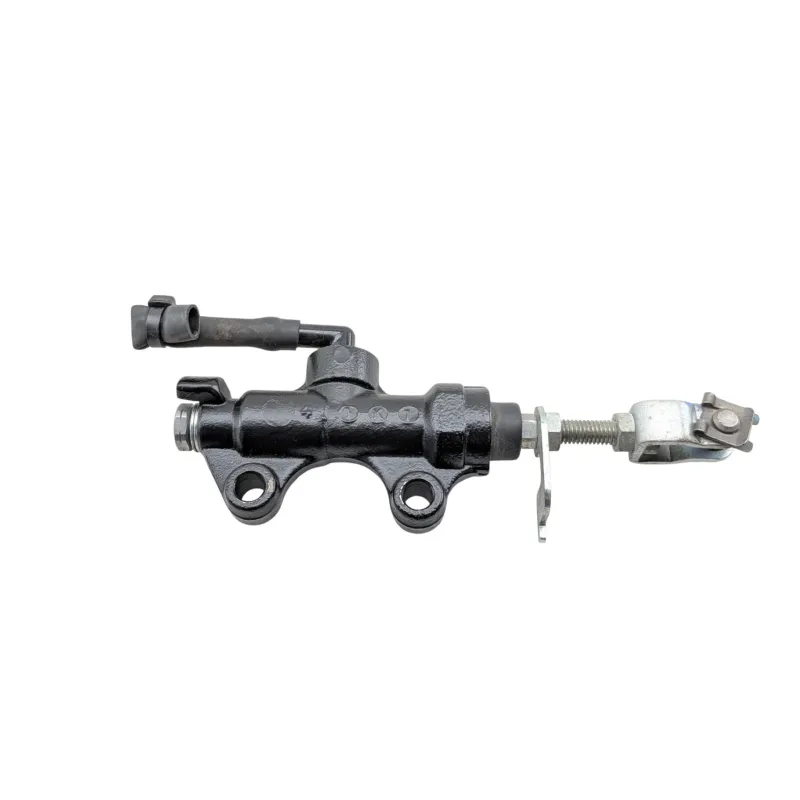 Maitre cylindre frein arriere TRIUMPH TRIDENT 660 2021 - 2025