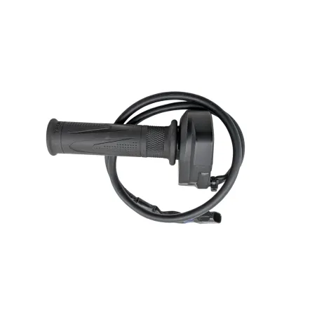 Poignee gaz TRIUMPH TRIDENT 660 2021 - 2025