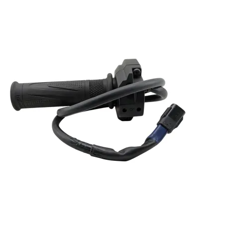 Poignee gaz TRIUMPH TRIDENT 660 2021 - 2025