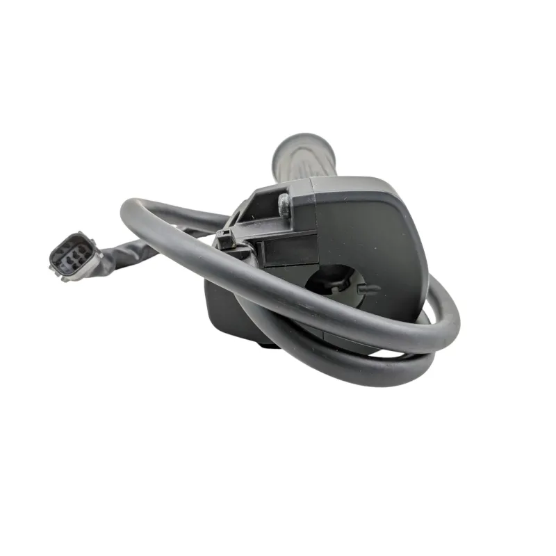 Poignee gaz TRIUMPH TRIDENT 660 2021 - 2025