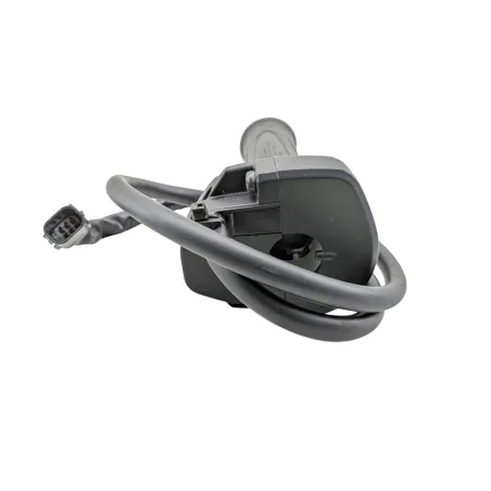 Poignee gaz TRIUMPH TRIDENT 660 2021 - 2025