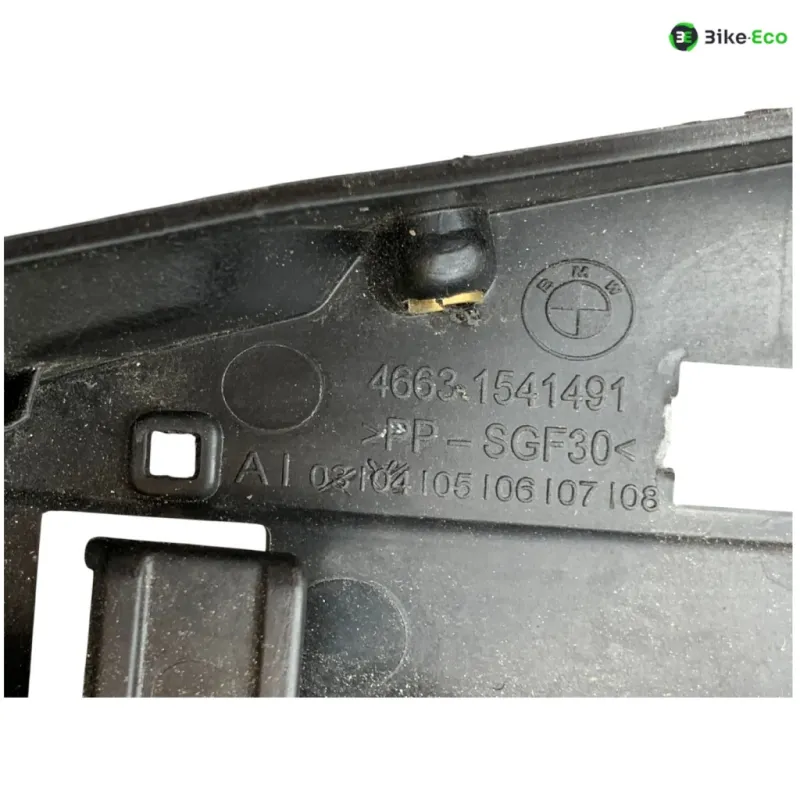 Araignee support BMW R 1300 GS 2024-2026