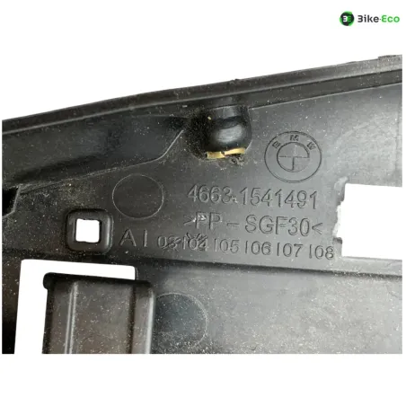 Araignee support BMW R 1300 GS 2024-2026