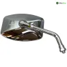 Retro droit DAELIM VL 125 2007-2012 DAYSTAR FI