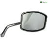 Retro droit DAELIM VL 125 2007-2012 DAYSTAR FI
