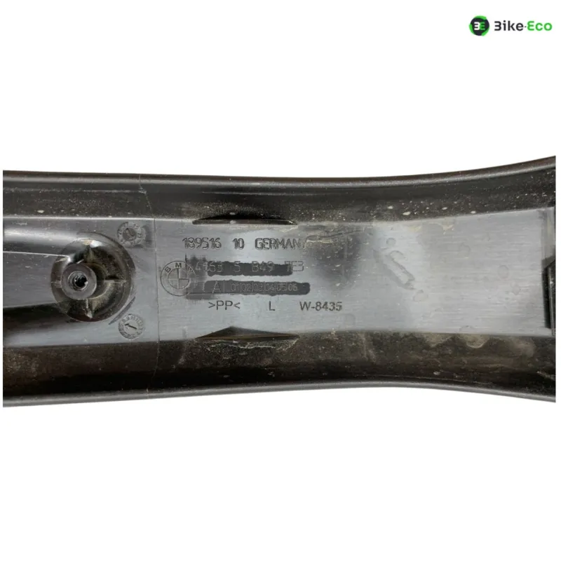 Protege main gauche BMW R 1300 GS 2024-2026