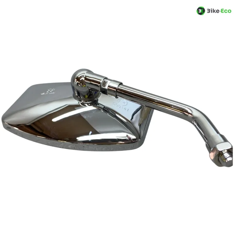 Retro droit DAELIM VL 125 2007-2012 DAYSTAR FI