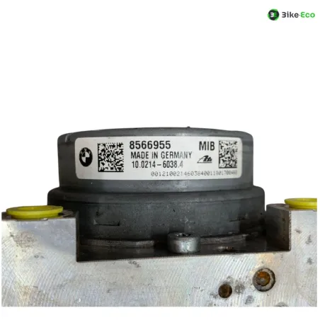 Module ABS BMW S 1000 XR 2014-2019 K49
