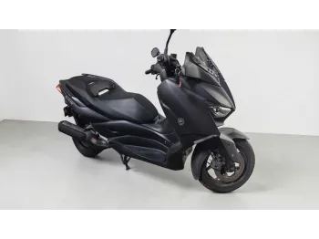YAMAHA X MAX 125