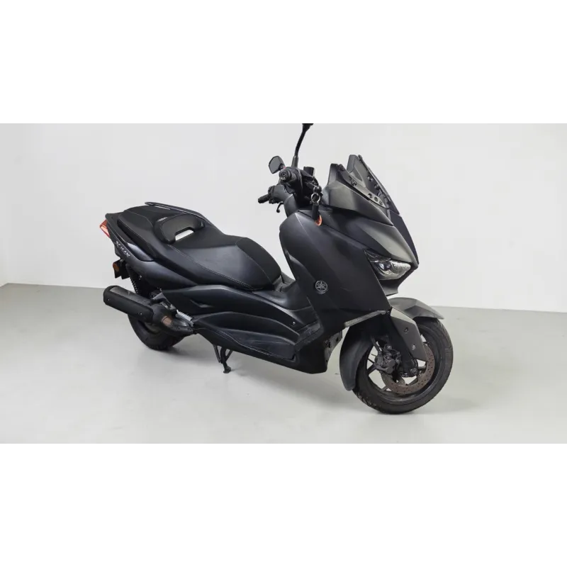 YAMAHA X MAX 125