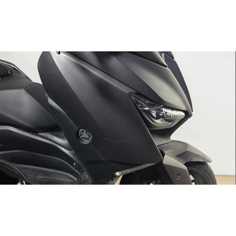 YAMAHA X MAX 125