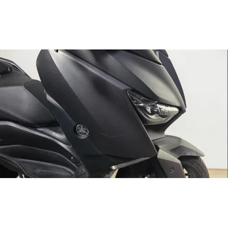 YAMAHA X MAX 125