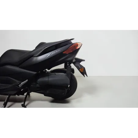 YAMAHA X MAX 125