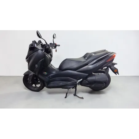 YAMAHA X MAX 125