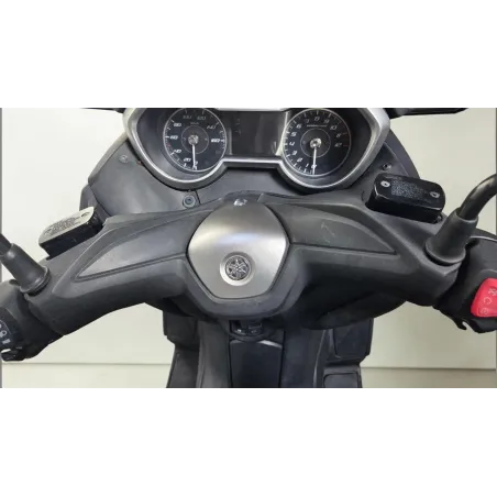 YAMAHA X MAX 125