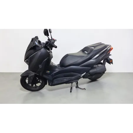 YAMAHA X MAX 125