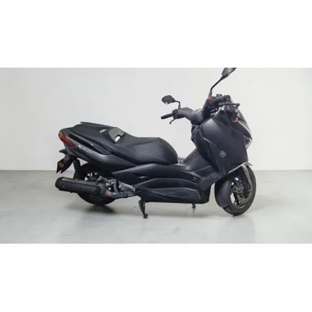 YAMAHA X MAX 125