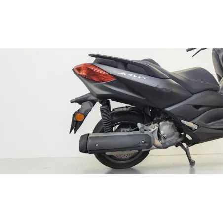YAMAHA X MAX 125