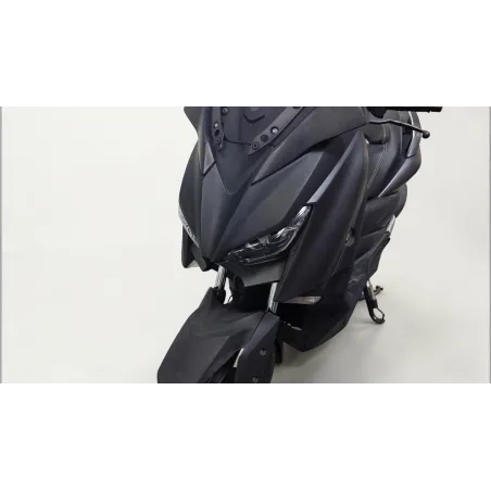 YAMAHA X MAX 125