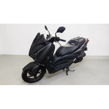 YAMAHA X MAX 125