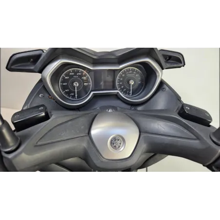 YAMAHA X MAX 125