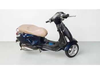 PIAGGIO PRIMAVERA 50