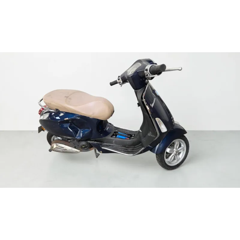 PIAGGIO PRIMAVERA 50
