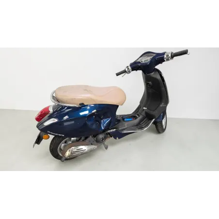 PIAGGIO PRIMAVERA 50