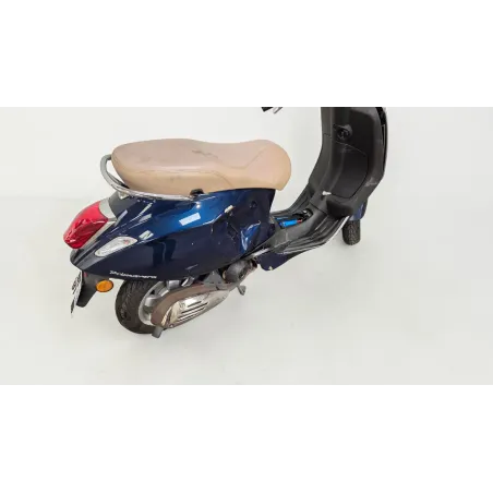 PIAGGIO PRIMAVERA 50