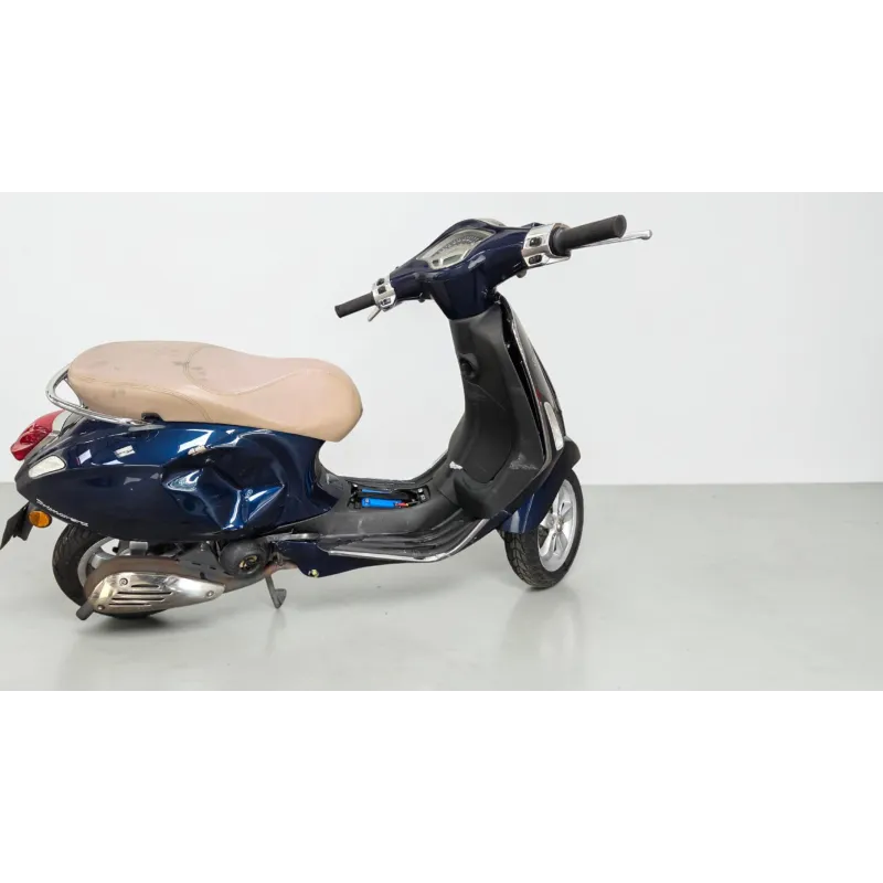 PIAGGIO PRIMAVERA 50