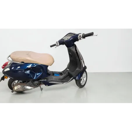 PIAGGIO PRIMAVERA 50