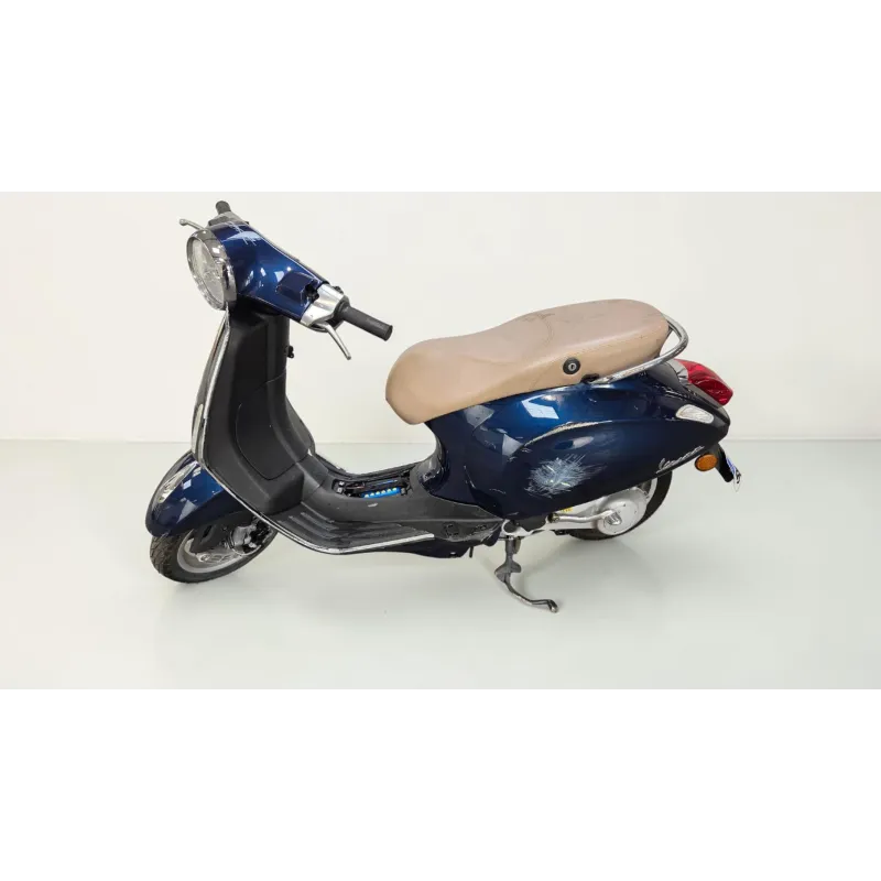 PIAGGIO PRIMAVERA 50