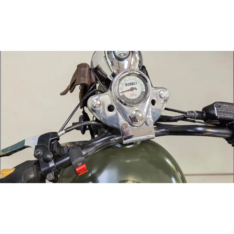 ROYAL ENFIELD CLASSIC 500