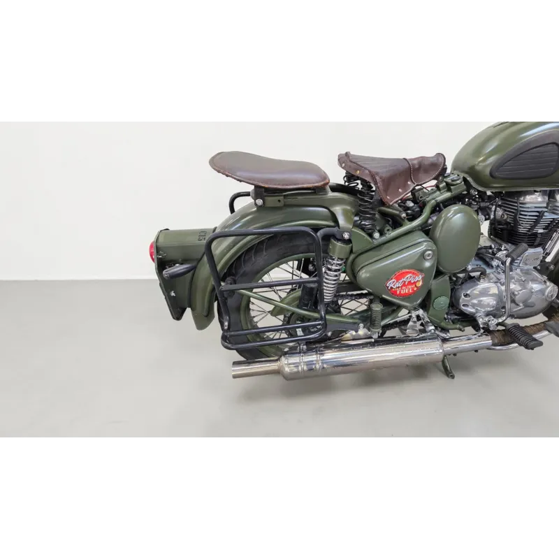 ROYAL ENFIELD CLASSIC 500