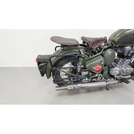 ROYAL ENFIELD CLASSIC 500