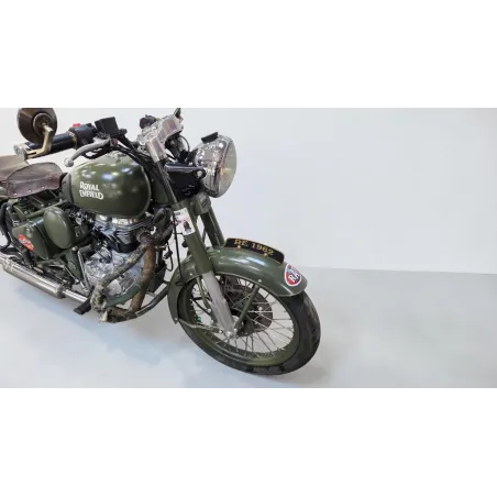 ROYAL ENFIELD CLASSIC 500