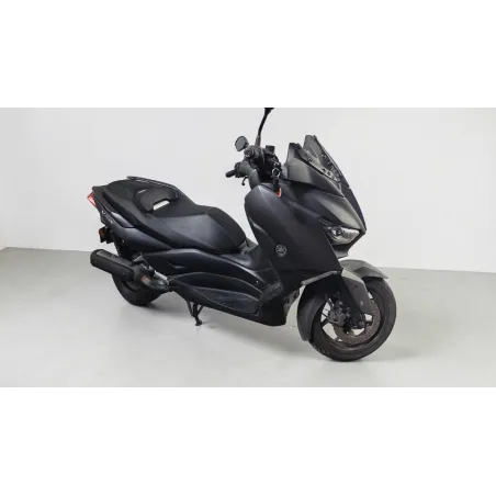 YAMAHA X MAX 125