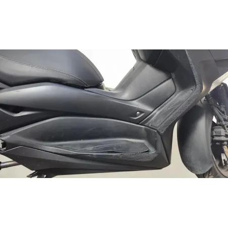 YAMAHA X MAX 125