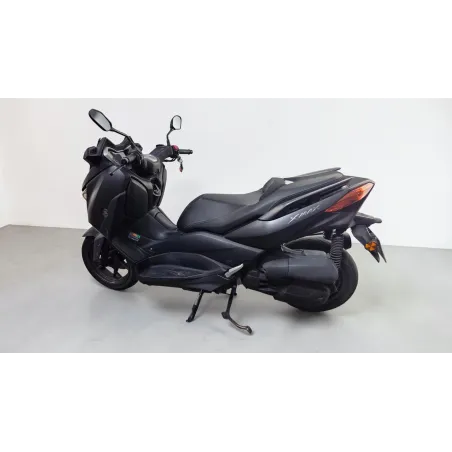 YAMAHA X MAX 125