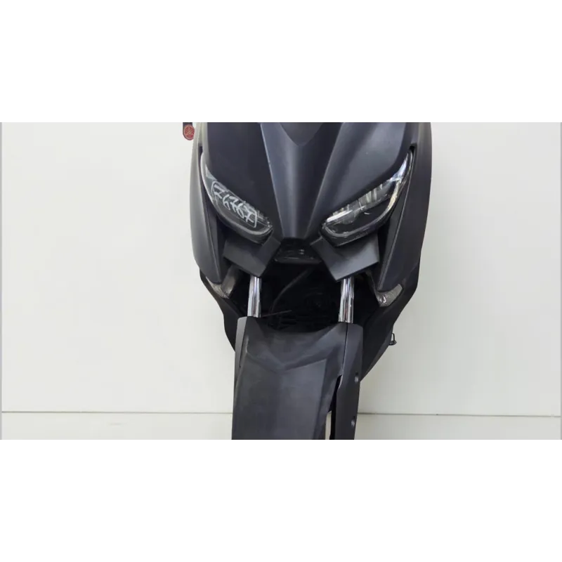 YAMAHA X MAX 125