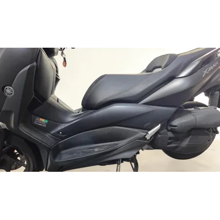 YAMAHA X MAX 125