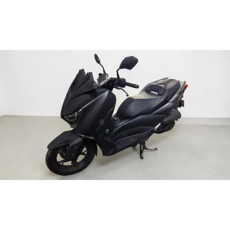 YAMAHA X MAX 125